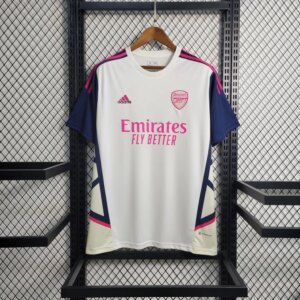 23-24 Arsenal Training Jersey
