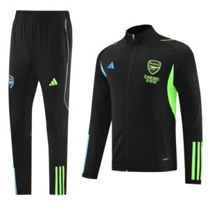 23-24 Arsenal Jacket Tracksuit