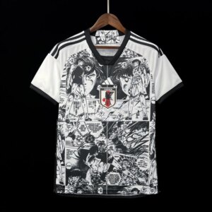 23-24 Japan Special Jersey