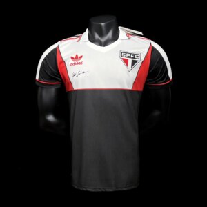 1992 Sao Paulo Comemorativa Retro Jersey