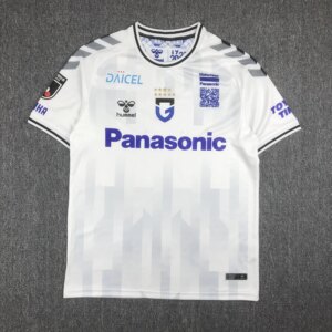 23-24 Gamba Osaka Away Jersey