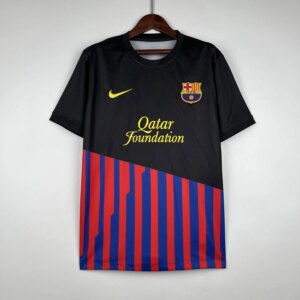 23-24 Barcelona Training Jersey