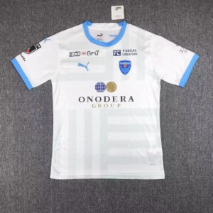 23-24 Yokohama F.C Away Jersey