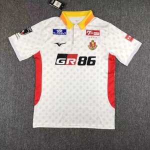 23-24 Nagoya Grampus Away Jersey