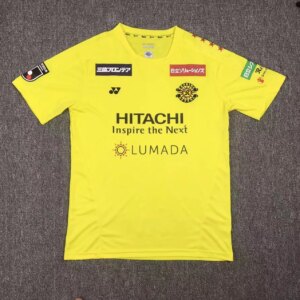 23-24 Kashiwa Reysol Home Jersey
