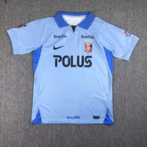 23-24 Urawa Red Diamonds Away Jersey