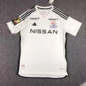 23-24 Yokohama F. Marinos Away Jersey