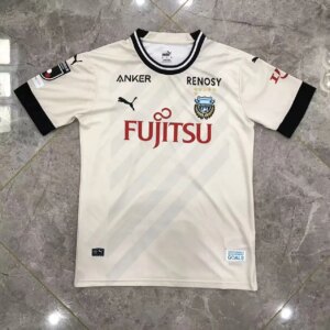 23-24 Kawasaki Frontale Away Jersey