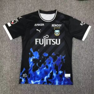 23-24 Kawasaki Frontale Limited Edition Jersey