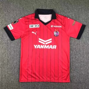 23-24 Cerezo Osaka Home Jersey