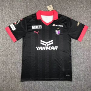 23-24 Cerezo Osaka Third Jersey