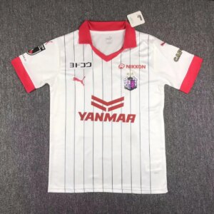 23-24 Cerezo Osaka Away Jersey