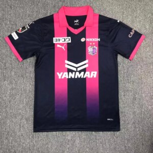 23-24 Cerezo Osaka Limited Edition Jersey