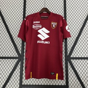 23-24 Torino Home Jersey