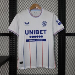 23-24 Rangers Away Jersey