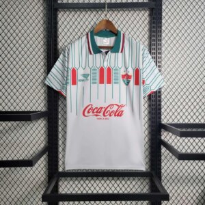 1993 Fluminense Away Retro Jersey