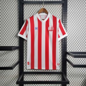 23-24 Clube Nutico Capibaribe Home Jersey