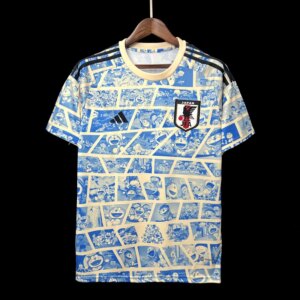 23-24 Japan Special Jersey