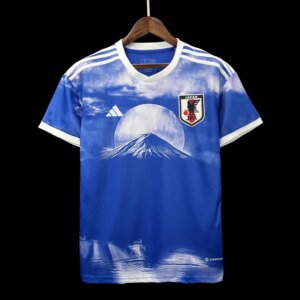 23-24 Japan Special Jersey