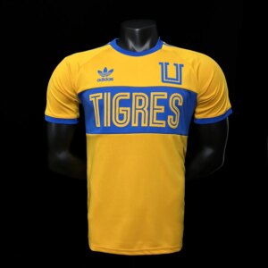 23-24 Tigres UANL Comemorativa Jersey