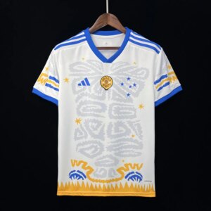 23-24 Cruzeiro Special Jersey