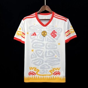 23-24 Internacional Special Jersey