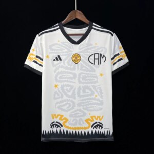 23-24 Atletico Mineiro Special Jersey
