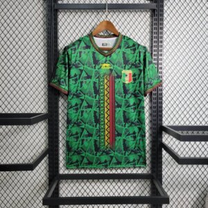 23-24 Mali Away Jersey