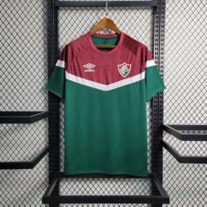 23-24 Fluminense Training Jersey