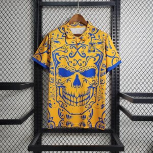 23-24 Tigres UANL Halloween Special Jersey