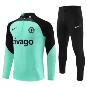 23-24 Chelsea Player Training Suit