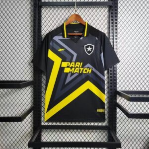 23-24 Botafogo Fourth Jersey