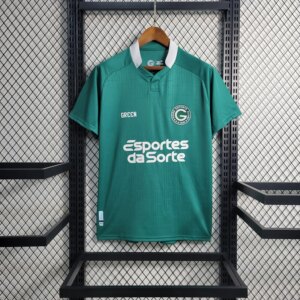 23-24 Goyas Green Jersey