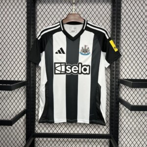 24-25 Newcastle United Home Jersey