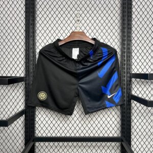 24-25 Inter Milan Home Shorts