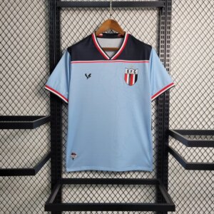 23-24 Botafogo SP Home Jersey