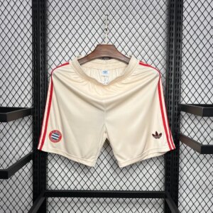 24-25 Bayern Munich Third Shorts