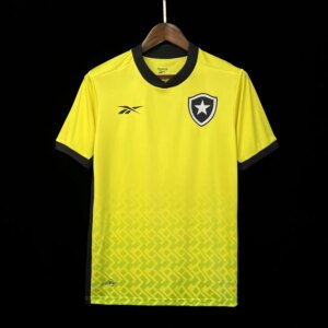 23-24 Botafogo GoalKeeper Jersey