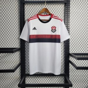 19-20 Flamengo Away Retro Jersey