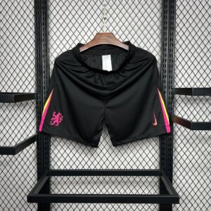 24-25 Chelsea Third Shorts