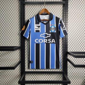 1998 Gremio Home Retro Jersey