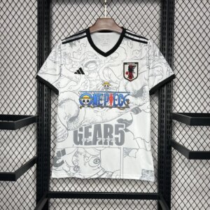 2024 Japan Special Jersey