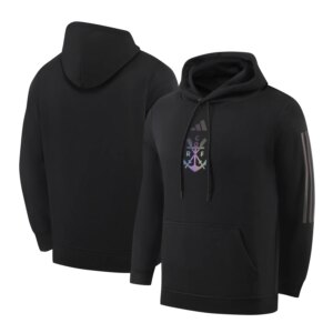 2023 Flamengo Fleece Hoodie
