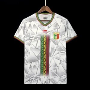 23-24 Mali Home Jersey