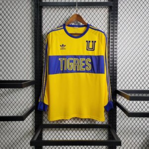 23-24 Tigres UANL Comemorativa Long Sleeve Jersey
