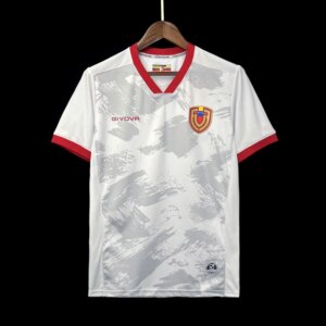 23-24 Venezuela Away Jersey