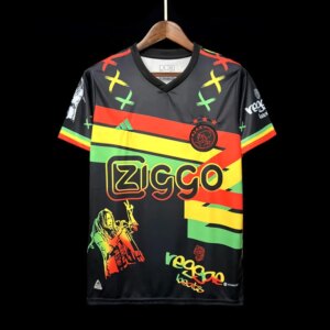 23-24 AX Tributo Bob Marley Special Edition Jersey