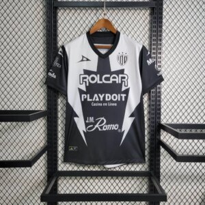 23-24 Club Necaxa Away Jersey