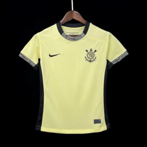 23-24 Corinthians Third Women's Jersey