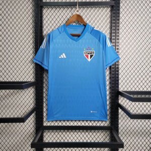 23-24 Sao Paulo GoalKeeper Jersey